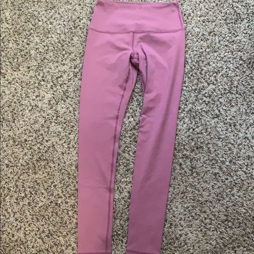 90 degree workout leggings
